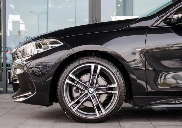 BMW Seria 1 cena 159900 przebieg: 6900, rok produkcji 2023 z Susz małe 301